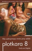 Plotkara 8... - Cecily Ziegesar - Ksiegarnia w niemczech