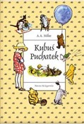 Zobacz : Kubuś Puch... - A.A. Milne