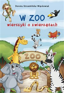 Bild von W zoo wierszyki o zwierzętach