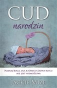 Cud narodz... - Jackie Mize - Ksiegarnia w niemczech