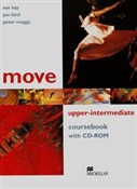 Polnische buch : Move Upper... - Sue Kay, Jon Hird, Peter Maggs