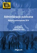 Książka : Administra... - Danuta Plecka, Zuzanna Osmólska