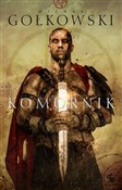 Książka : Komornik T... - Michał Gołkowski