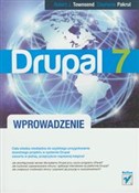 Książka : Drupal 7 W... - Robert J Townsend, Stephanie Pakrul