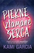 Piękne zła... - Kami Garcia -  polnische Bücher