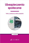 Polnische buch : Ubezpiecze...