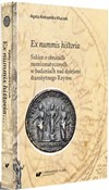Ex nummis ... - Agata Aleksandra Kluczek -  Książka z wysyłką do Niemiec 