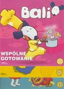 Bali część... - buch auf polnisch 