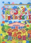 Książka : Moje przed... - Barbara Stankiewicz-Gawrysiak