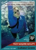 Polnische buch : [Audiobook... - Łukasz Grass