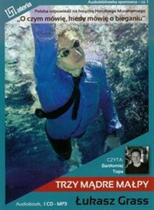 Bild von [Audiobook] Trzy mądre małpy