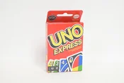 Książka : Uno Expres...