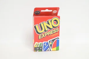 Bild von Uno Express