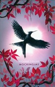 Polska książka : Mockingjay... - Suzanne Collins
