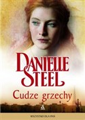 Polska książka : Cudze grze... - Danielle Steel