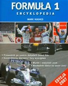 Formuła 1 ... - Mark Hughes -  fremdsprachige bücher polnisch 