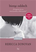 Książka : Biorąc odd... - Rebecca Donovan