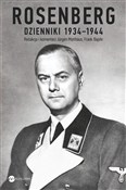 Dzienniki ... - Alfred Rosenberg -  polnische Bücher