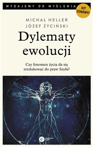 Obrazek Dylematy ewolucji