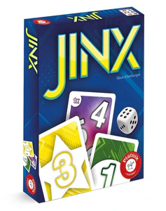 Bild von Jinx
