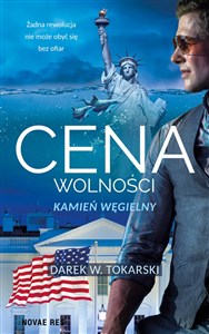 Obrazek Cena wolności Kamień węgielny