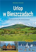 Polnische buch : Urlop w Bi... - Stanisław Orłowski