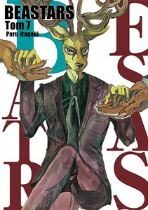 Bild von Beastars. Tom 7