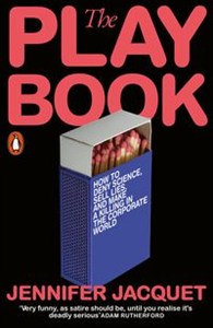 Bild von The Playbook