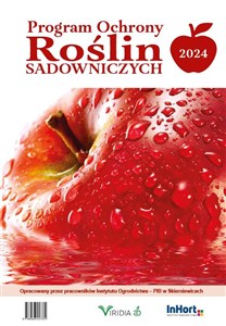 Bild von Program ochrony roślin sadowniczych 2024
