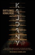 Kajdany - Bartłomiej Kowaliński -  polnische Bücher