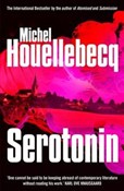 Serotonin - Michel Houellebecq -  Polnische Buchandlung 