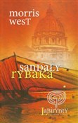 Sandały ry... - Morris West -  Książka z wysyłką do Niemiec 