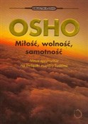 Miłość, wo... - Osho -  polnische Bücher