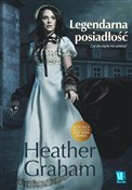 Książka : Legendarna... - Heather Graham