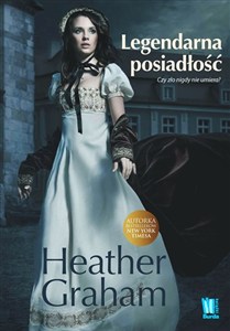 Bild von Legendarna posiadłość Czy zło nigdy nie umiera