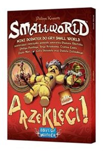 Bild von Small World Przeklęci