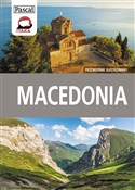 Macedonia - Sławomir Adamczak, Krzysztof Bzowski, Katarzyna Firlej-Adamczak, Paweł Pomykalski, Beata Pomykalska - Ksiegarnia w niemczech
