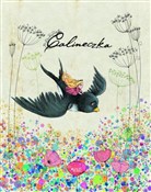 Książka : Calineczka... - Hans Christan Andersen