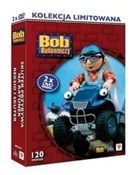 Zobacz : Bob Budown...