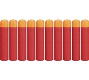 NERF N-Str... - buch auf polnisch 