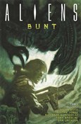 Aliens Tom... - Brian Wood, Tristan Jones, Ricardo Burchielli -  Polnische Buchandlung 