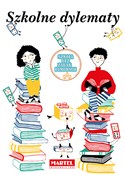 Szkolne dy... - Opracowanie Zbiorowe -  Książka z wysyłką do Niemiec 