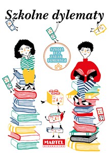 Bild von Szkolne dylematy Szkoła bez zadań domowych