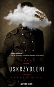 Polnische buch : Uskrzydlen... - Joanna Parasiewicz