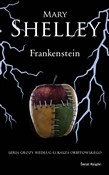 Książka : Frankenste... - Mary Shelley