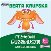 [Audiobook... - Beata Krupska -  polnische Bücher