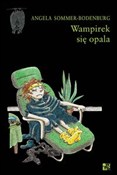 Wampirek s... - Angela Sommer-Bodenburg -  Polnische Buchandlung 
