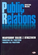 Polnische buch : Public rel... - Krystyna Wojcik