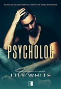 Psycholog - Lily White - buch auf polnisch 