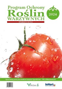Bild von Program ochrony roślin warzywnych... 2024